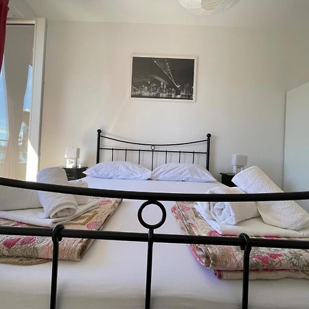 Apartments Nada เบทินา ภายนอก รูปภาพ