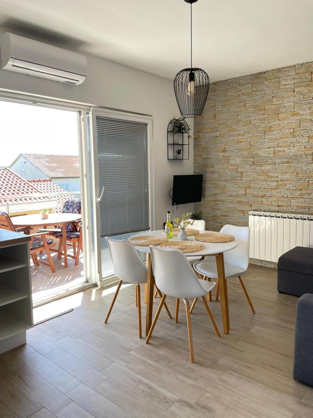 Apartments Nada เบทินา ภายนอก รูปภาพ