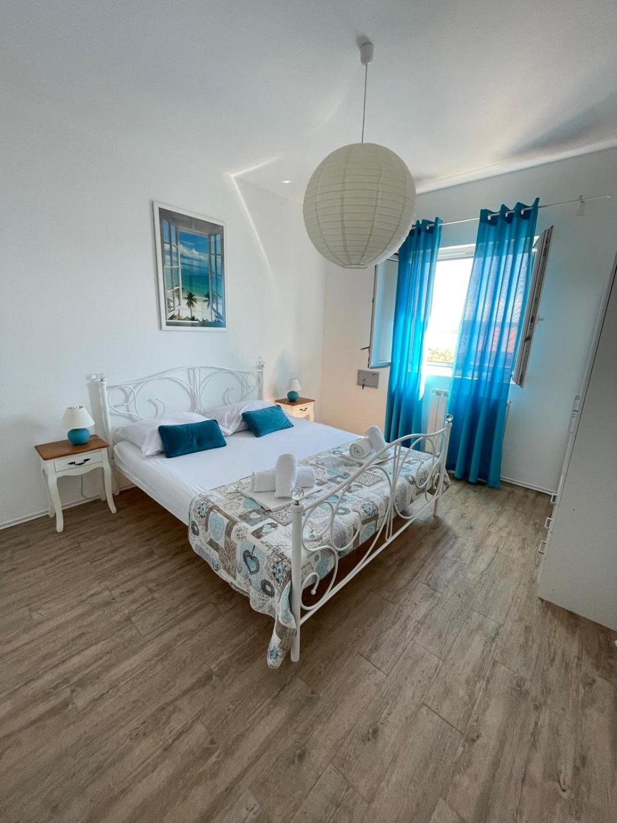 Apartments Nada เบทินา ภายนอก รูปภาพ