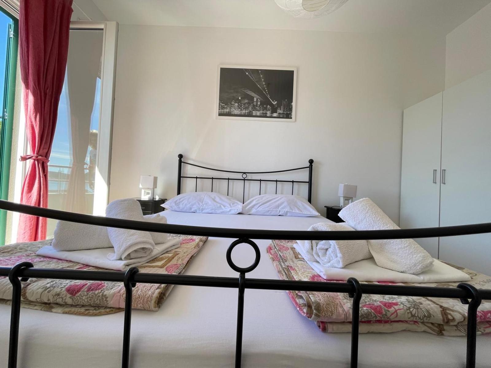 Apartments Nada เบทินา ภายนอก รูปภาพ