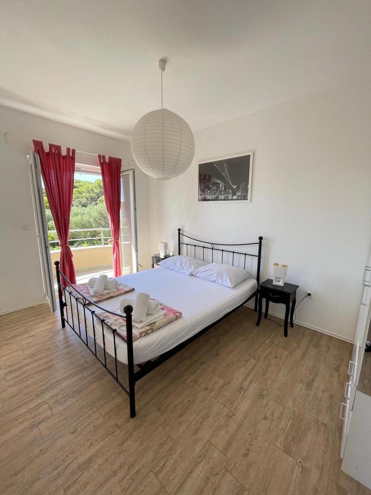 Apartments Nada เบทินา ภายนอก รูปภาพ