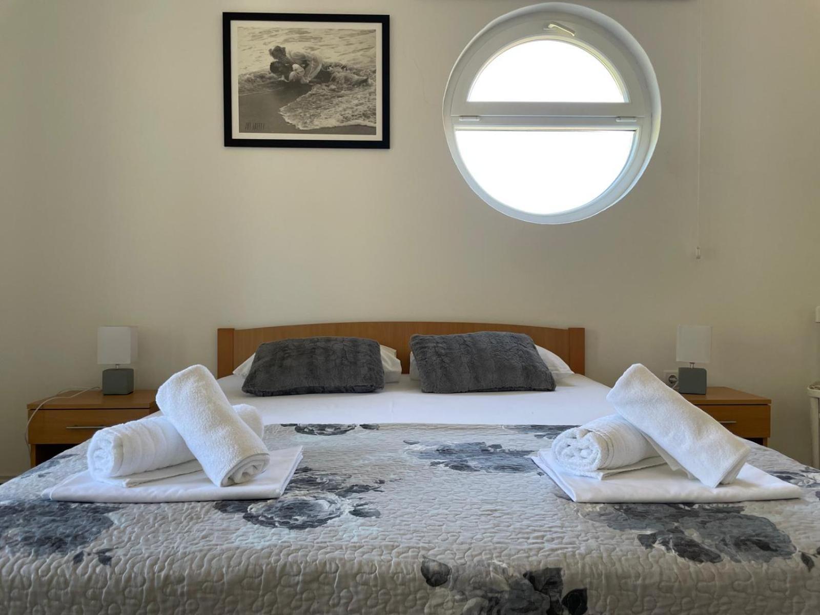 Apartments Nada เบทินา ภายนอก รูปภาพ