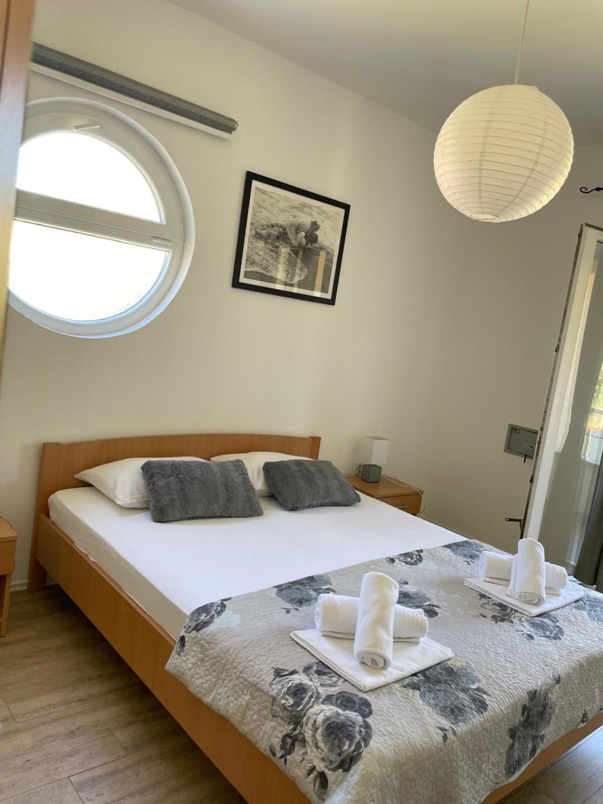 Apartments Nada เบทินา ภายนอก รูปภาพ