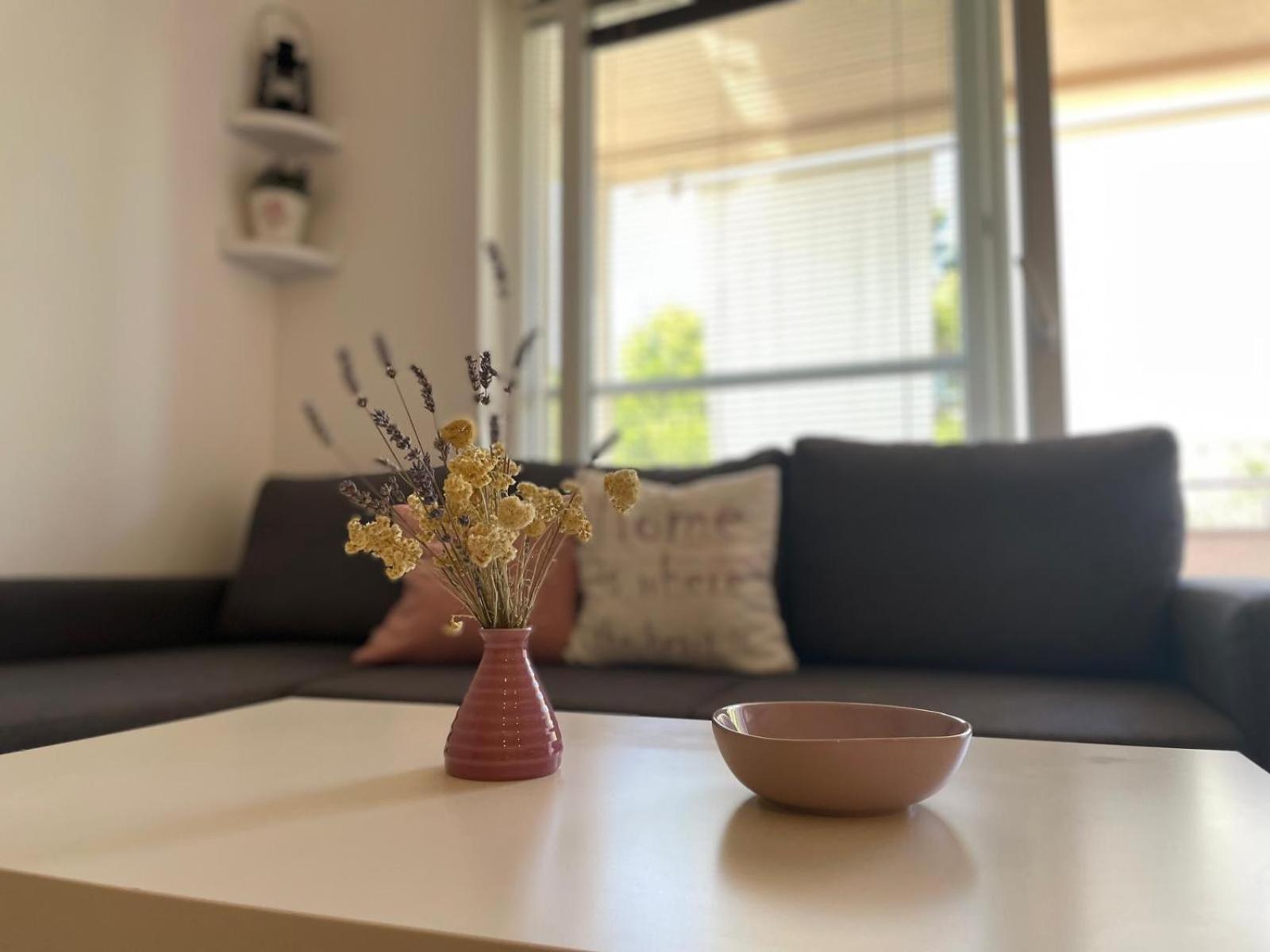 Apartments Nada เบทินา ภายนอก รูปภาพ