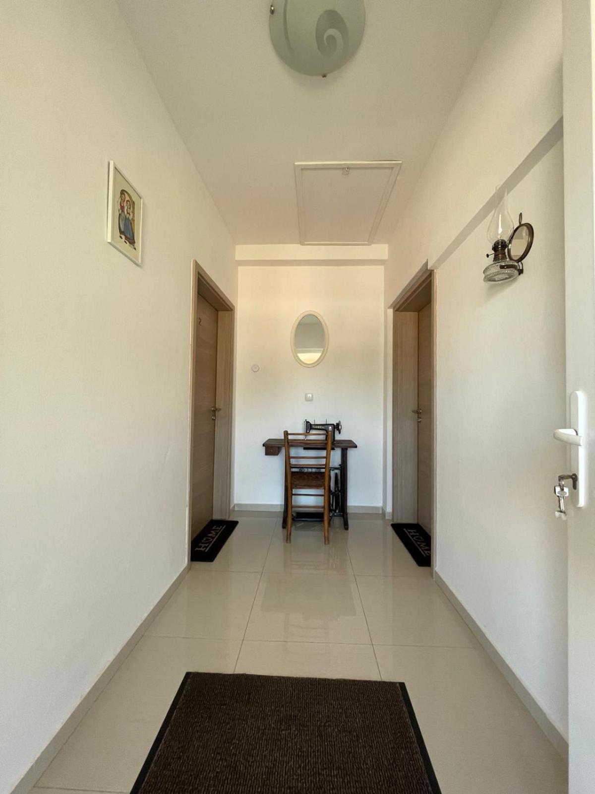 Apartments Nada เบทินา ภายนอก รูปภาพ